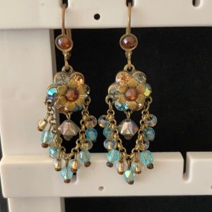 Michal Negrin earrings